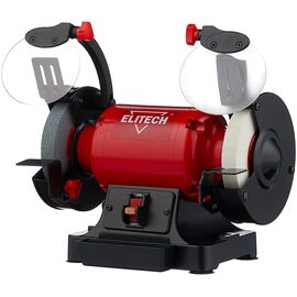  Точило ELITECH СТ 200 