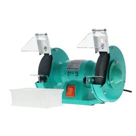  Точильно-шлифовальный станок STURM! BG61150 Точильно-шлифовальный станок 