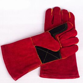  Краги Ресанта СК-10КП (71/6/49) 