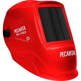  Маска сварщика Ресанта МС-2 Red (65/117) 