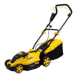  Газонокосилка Champion EM 3616 
