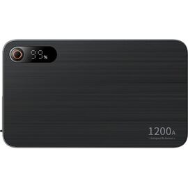  Автомобильный стартер Baseus C00245700111-00 Super Energy Pro+ 1200A Car Jump Starter Black 