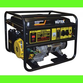  Генератор Huter DY6500L 