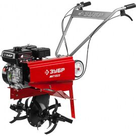  Культиватор Зубр МКТ-170 черный 