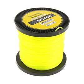  Леска для садовых триммеров Huter S24100 (71/2/4) 