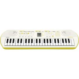  Синтезатор Casio SA-80 (SA-80H2) 44 клавиши 