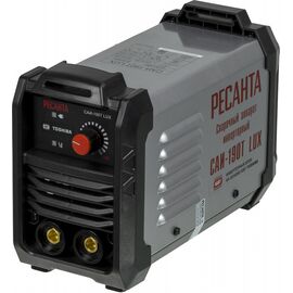  Сварочный аппарат Ресанта САИ-190Т LUX 