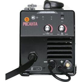  Сварочный аппарат полуавтомат Ресанта САИПА-22В/160А (MIG/MAG) 