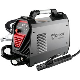  Сварочный аппарат Deko DKWM160A (051-4669) 