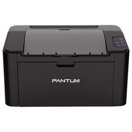  Pantum P2207 Принтер  ч.б., A4, 20 стр / мин, 128Mb, USB2.0 Черный 