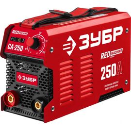  Сварочный аппарат Зубр СА-250 