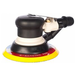  Пневмошлифмашина Fubag SL150CV 100180 орбитальная 