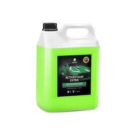  Моющее средство для бесконтактной мойки автомобиля GRASS Active Foam Extra 700105 6кг 