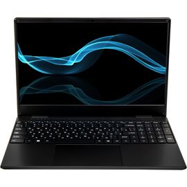  Ноутбук 15.6" IPS FHD HIPER WORKBOOK black (Core i3 1000NG4/16Gb/512Gb SSD/VGA int/W11Pro (U26-15FII3100R16S5WPG) 