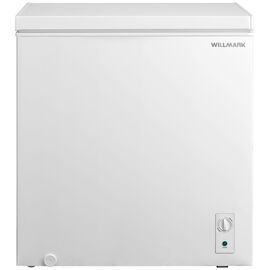  Морозильный ларь WILLMARK CF-270IW 