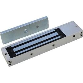  Замок электромагнитный Falcon Eye FE-L280 серебристый 