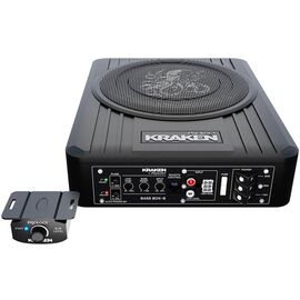  Сабвуфер автомобильный Prology Box-8 