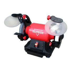 Электроточило Elitech CT 200 (164014) 