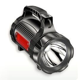  Патриот PT-FLR36 фонарь ручной (1L+1L, встр. аккум) 