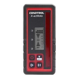  Приёмник для ротационных нивелиров CONDTROL X-actRoto 7-1-033 