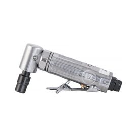  Пневмобормашина угловая Thorvik AADG6020 (52641) 20000 об/мин., патрон 6 мм, L-157 мм 