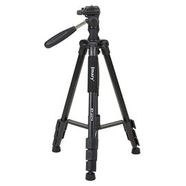  Штатив-трипод/монопод JMARY KP-2274, напольный, 54 - 167 см, черный 