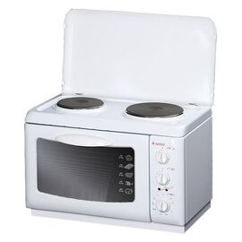  Плита Gefest ЭП Нс Д 420 белый эмаль 