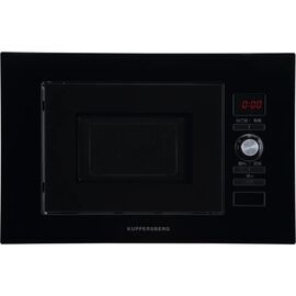  Встраиваемая микроволновая печь Kuppersberg HMW 625 B 