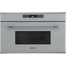  Микроволновая печь встраиваемая Korting KMI 830 GBXGr 