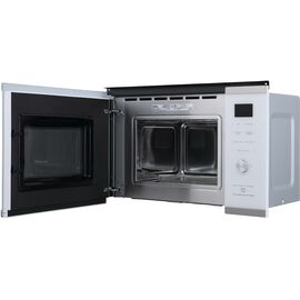  Встраиваемая микроволновая печь Korting KMI 820 GSCW 