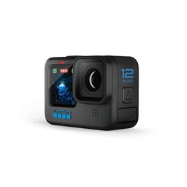  Экшн-камера GoPro HERO12 Black Edition CHDHX-121-RW 