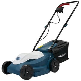  Газонокосилка электрическая HYUNDAI LE 3210 