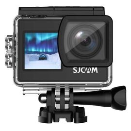  Экшн-камера SJCAM SJ4000 Dual Screen - Black 