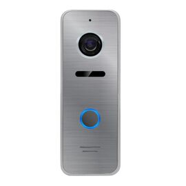  Видеопанель Falcon Eye FE-ipanel 3 HD (00-00112709) цветной сигнал CMOS цвет панели серебристый 