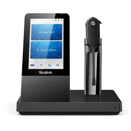  Гарнитура Yealink WH67 Teams 