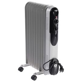  Масляный радиатор Ресанта ОМПТ-9Н 