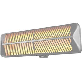  Обогреватель инфракрасный Ballu BIH-LW2-1.5 серый 