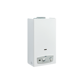  Водонагреватель газовый BAXI SIG-2 11p НС-1160266 