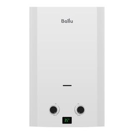  Газовый водонагреватель Ballu GWH 6 Fiery 