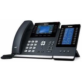  Модуль расширения Yealink EXP43 