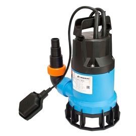  Насос фекальный Джилекс 330/12 