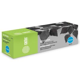  Тонер Картридж Cactus CS-CF540A черный (1400стр.) для HP LJ M254dw/ M280nw/M281fdn 