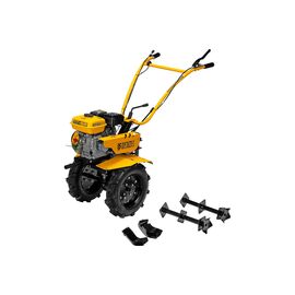  Мотоблок бензиновый DENZEL DPT-170S (56441) 7л.с 