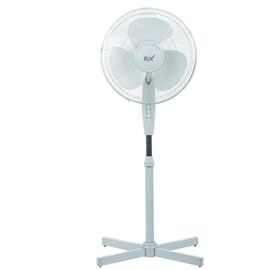  Вентилятор напольный Rix RSF-3000W 