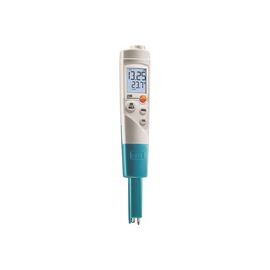  pH-метр Testo 206-pH1 (0563 2061) карманный 