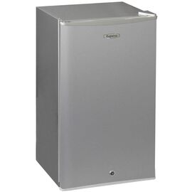  Холодильник Бирюса M90 серебристый 