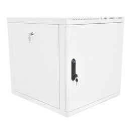  Шкаф коммутационный ЦМО (ШРН-М-15.650.1) настенный 15U 600x650мм пер.дв.металл серый 