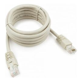  Патч-корд Cablexpert PP6U-2M серый 