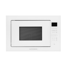  Встраиваемая микроволновая печь Kuppersberg HMW 645 W 