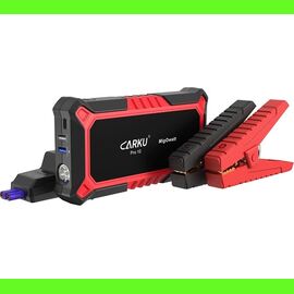  Пуско-зарядное устройство Carku Pro-10 